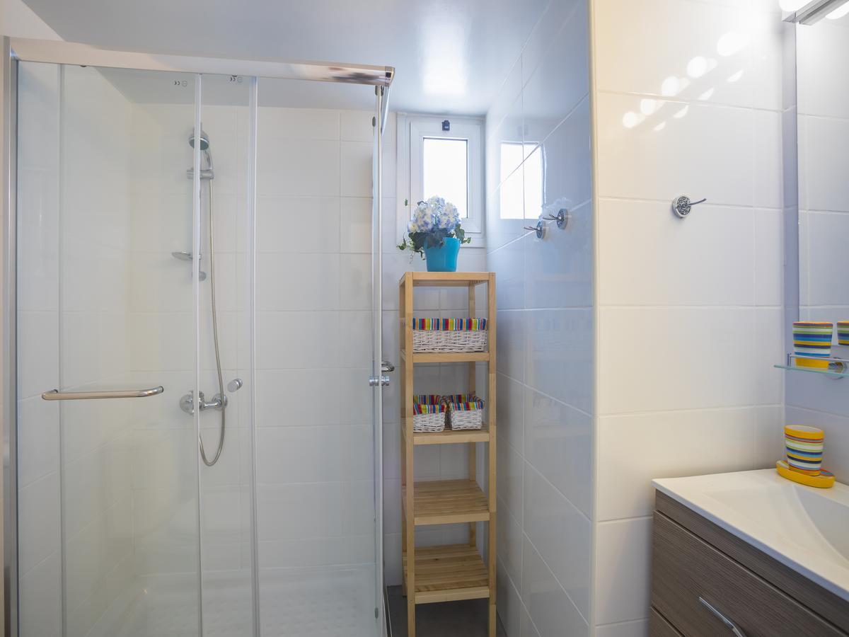 Ayios Elias Alice Suite Protaras Exterior foto
