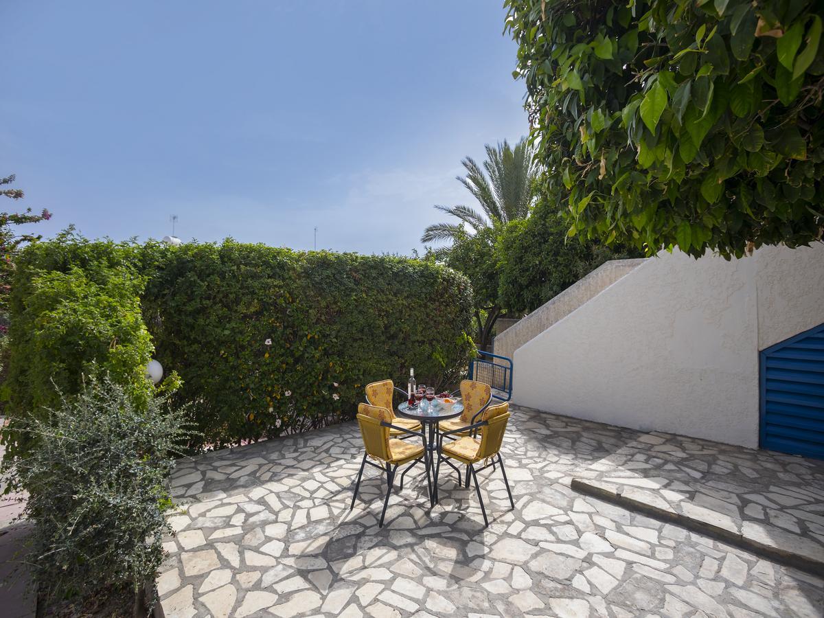 Ayios Elias Alice Suite Protaras Exterior foto