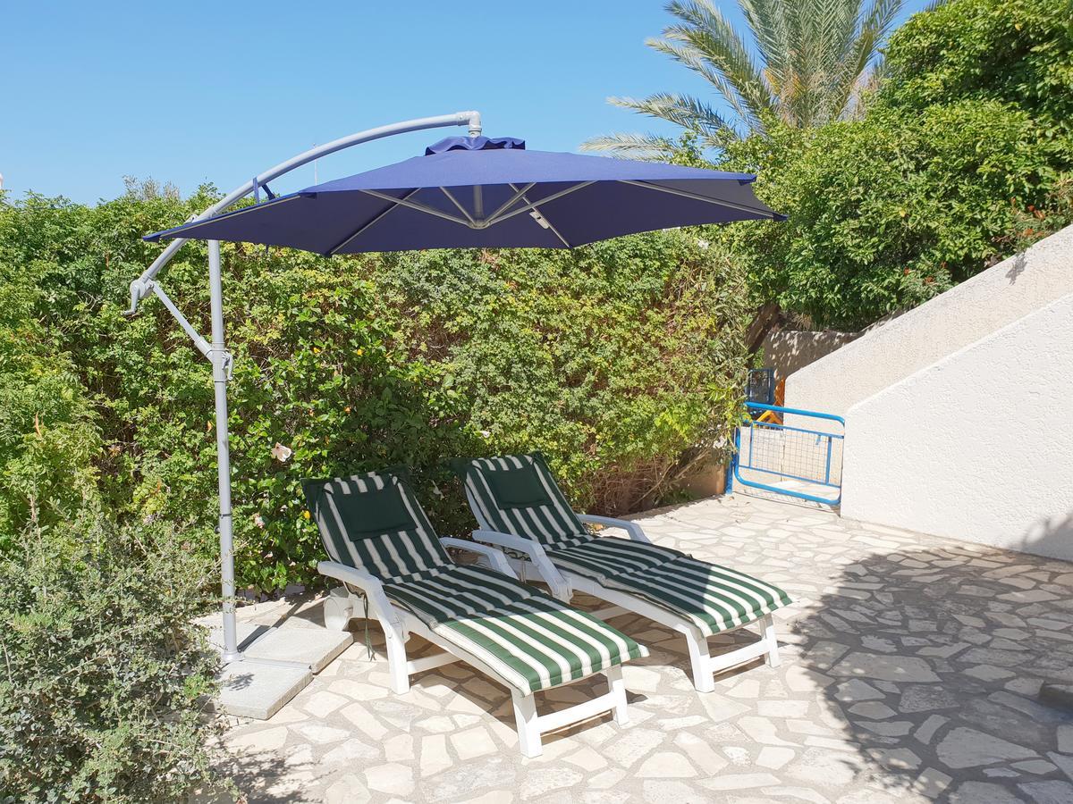 Ayios Elias Alice Suite Protaras Exterior foto