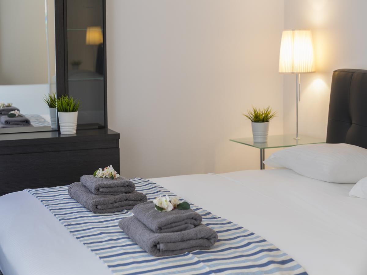 Ayios Elias Alice Suite Protaras Exterior foto