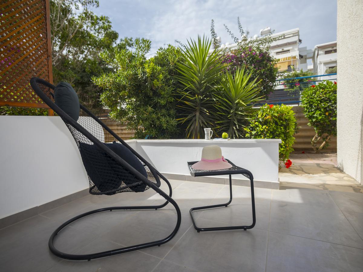 Ayios Elias Alice Suite Protaras Exterior foto